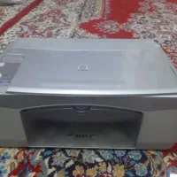 پرینتر اچ پی سه کاره اچ پی سالم