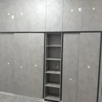 طراحی ساخت ونصب انواع کابینت با نازلترین قیمت|خدمات پیشه و مهارت|کرمان, |دیوار