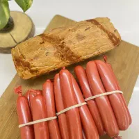 محصولات پروتیینی خانگی|خوردنی و آشامیدنی|فریدون‌کنار, |دیوار