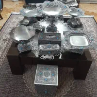 سرویس  پذیرایی سیلور