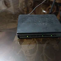 مودم تی پی لینک|مودم و تجهیزات شبکه|تهران, استخر|دیوار