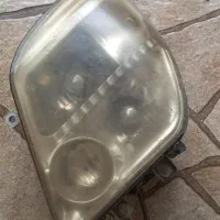 چراغ کامیون فوتون