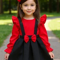 سارافون بچگانه|کفش و لباس بچه|بیرجند, |دیوار