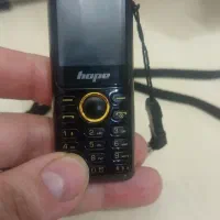 گوشی ساده مینی و پاور بانک و شارژر فندکی ماشین