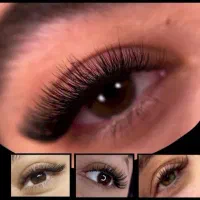 اکستنشن حرفهای با تخفیف ویژه فقط برای مدت کوتاه|خدمات آرایشگری و زیبایی|فریدونشهر, |دیوار