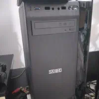 کیس سیستم کامپیوتر گیمینگ