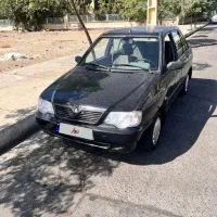 پراید۱۳۲مدل۸۷