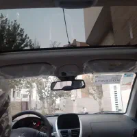 پژو 207 اتومات  پانا ۱۴۰۳ صفر|خودرو سواری و وانت|اصفهان, شهید رجایی|دیوار