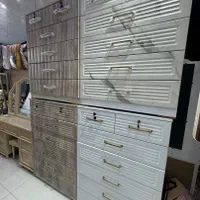 تولیدی سرویس خواب تخت میزآرایش کمد انواع میز دراور|تخت و سرویس خواب|بندرعباس, |دیوار