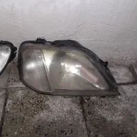 چراغ ال ۹۰ . چراغ ۲۰۶ .چراغ کوئیک . دفیوزر .گارد