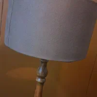 آباژور|چراغ خواب و آباژور|بندر انزلی, میان پشته|دیوار