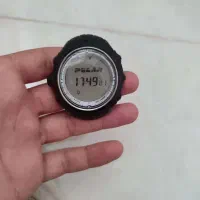 ساعت پولار اصل فنلاند ورزشی و نایاب