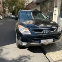 وراکروز ۲۰۱۰|خودرو سواری و وانت|تهران, پرستار|دیوار