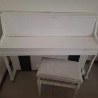 فروش پیانو|پیانو، کیبورد، آکاردئون|شیراز, قصرالدشت|دیوار