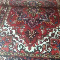 یک جفت فرش ۳متری