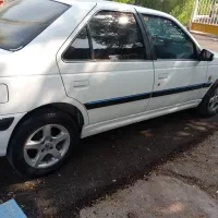 فروش پژو پارس|خودرو سواری و وانت|اهواز, شهرک نفت|دیوار