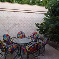 اجاره باغ واقع در ( خوشنام)|اجارهٔ کوتاه‌مدت ویلا و باغ|مشکین‌دشت, |دیوار