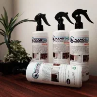 اسپری چربی زدا نانو