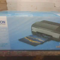 پرینتر جوهر افشان اپسون مدل ۱۴۱۰  کمیاب