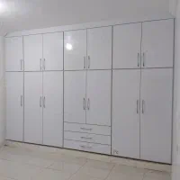 نصاب کابینت،ساخت کابینت(خرده کاری)|خدمات پیشه و مهارت|مشهد, چهارچشمه|دیوار