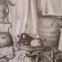 طراحی و نقاشی