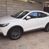 دیگینیتی پرایم سفید تو مارون ۱۴۰۴|خودرو سواری و وانت|الوند, |دیوار