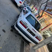 زانتیا۸۸|خودرو سواری و وانت|ارومیه, |دیوار