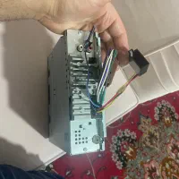 ضبط ماشین ۲۳۵۰ پایونر|قطعات یدکی و لوازم جانبی|تهران, شمشیری|دیوار