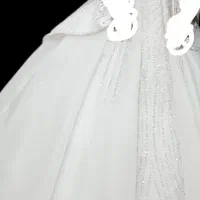 کرایه وفروش «پیراهن عروس»