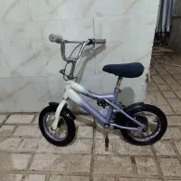 دوچرخه سایز ۱۲|دوچرخه، اسکیت، اسکوتر|ورامین, ریحان آباد|دیوار
