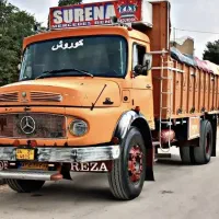راننده پایه یک