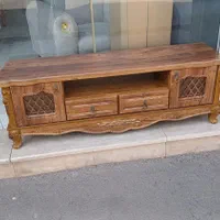 میزتلویزیون صدوچهل|میز تلویزیون|قزوین, |دیوار