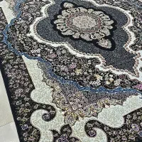 انواع فرش ماشینی دست دوم درحد نو خرید از تهران|فرش|یزد, |دیوار