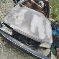پژو405تصادفی مدل ۹۰توضیحات کامل