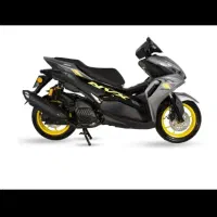 موتور آیروکس NVX 180