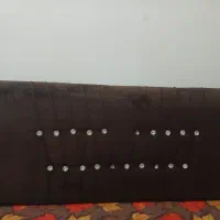 ۶عدد پشتی در حد نو هر عدد۵۰۰تومن