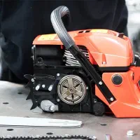 تعمیرات تخصصی انواع اره موتوری