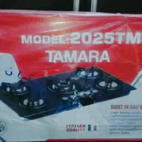 گاز صفحه ای نو