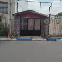 مغازه در جاده نظامی