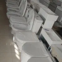 توالت فرنگی دیواری/سینکو Cinco *