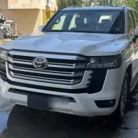 لندکروز ۳/۵۰۰ gxr صفر خشک