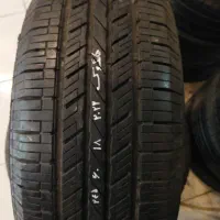 لاستیک کارکرده