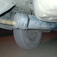 اگزوز بلوچی