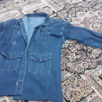 مانتو نو فری سایز|لباس|پارس‌آباد, |دیوار