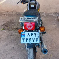 پرواز ۲۰۰ در حد خشک|موتورسیکلت|شاهین‌شهر, شهرک هشت بهشت|دیوار