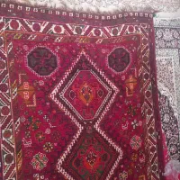 قالی دستباف ترکی