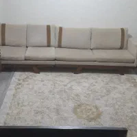 مبلمان 7نفره