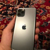 تبلت ایفون ۱۱ پرو