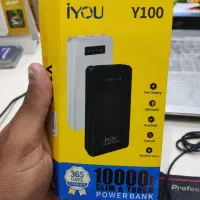 پاور بانک 10هزار برند iyou