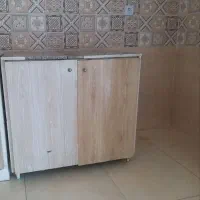 کابینت ۹۰×۹۰فلزی محکم